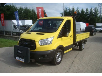 FORD Transit Pritschenwagen