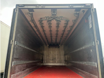 IVECO Stralis Kühlkoffer LKW