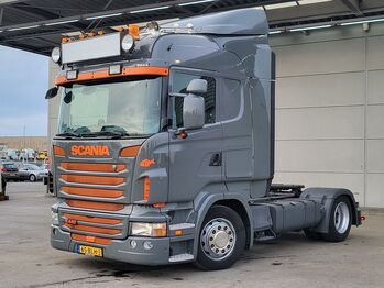 SCANIA R 440 Sattelzugmaschine