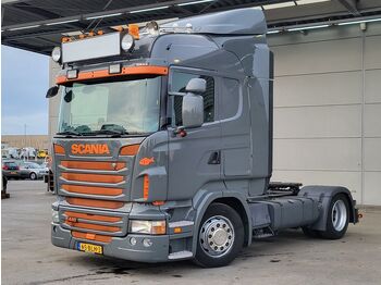 SCANIA R 440 Sattelzugmaschine