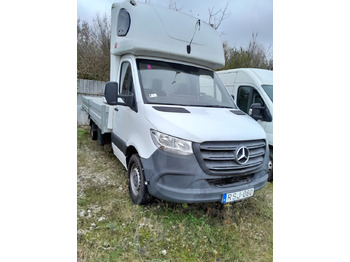 MERCEDES-BENZ Sprinter Pritschenwagen