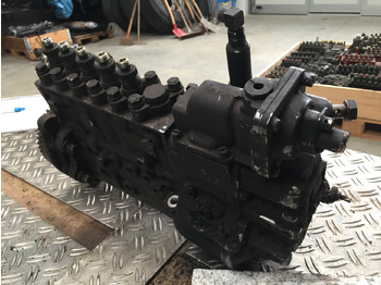 Kraftstoffpumpe für LKW ---Gebrauchte Einspritzpumpe MAN, 5 Zylinder, Bosch - Nr. : 0402 735 805, MAN 51.11103 - 7202: das Bild 3 Kraftstoffpumpe für LKW ---Gebrauchte Einspritzpumpe MAN, 5 Zylinder, Bosch - Nr. : 0402 735 805, MAN 51.11103 - 7202: das Bild 3