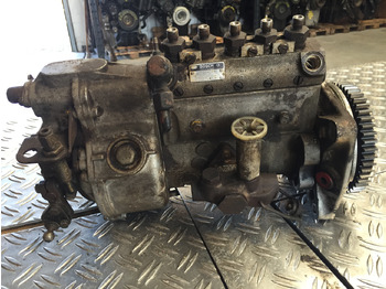 BOSCH Kraftstoffpumpe