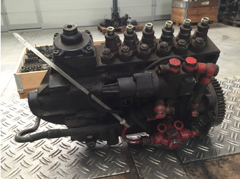 BOSCH Kraftstoffpumpe