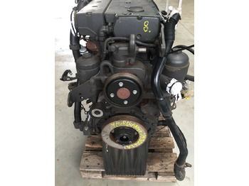 MERCEDES-BENZ Atego Motor