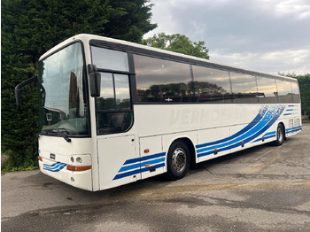 VAN HOOL Reisebus