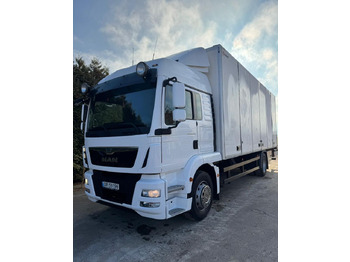 MAN TGM 18.290 Kühlkoffer LKW