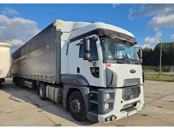 FORD Sattelzugmaschine