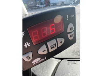 Kühlkoffer LKW MAN TGL 8.220 4x2: das Bild 5 Kühlkoffer LKW MAN TGL 8.220 4x2: das Bild 5