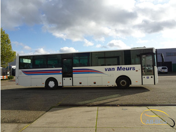 Reisebus MAN Fast Scolar: das Bild 5