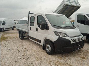 FIAT Ducato Pritschenwagen