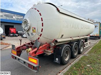 Tankauflieger ROBINE Gas 48028 Liter, LPG GPL gas tank, Gaz, 1 Compartment: das Bild 5