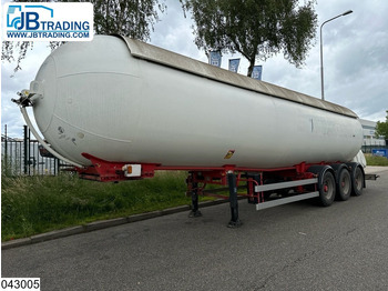 ROBINE Tankauflieger