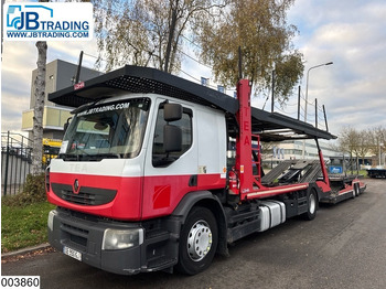 RENAULT Premium 460 Autotransporter LKW