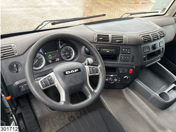 Sattelzugmaschine DAF CF 480 EURO 6d, ACC: das Bild 5