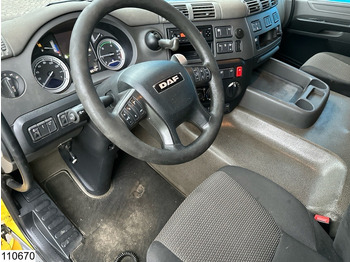 Sattelzugmaschine DAF CF 510 EURO 6, ACC, Hydraulic: das Bild 5 Sattelzugmaschine DAF CF 510 EURO 6, ACC, Hydraulic: das Bild 5