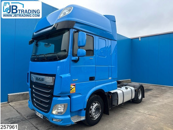 DAF XF 480 Sattelzugmaschine