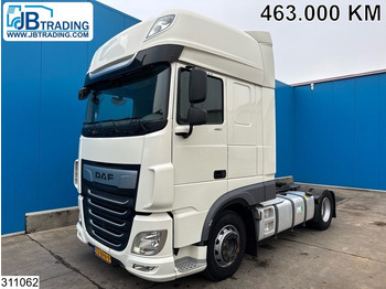DAF XF 480 Sattelzugmaschine