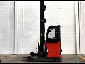 LINDE R Schubmaststapler