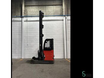 LINDE R Schubmaststapler