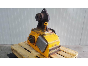 AHLMANN Getriebe und Teile