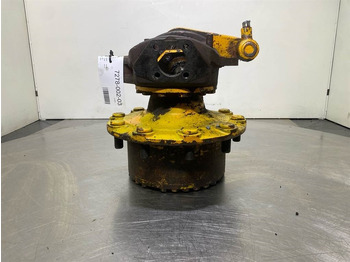 AHLMANN Achse und Teile