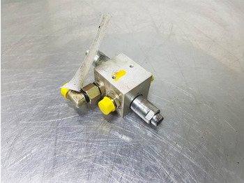 Hydraulik für Baumaschine Ahlmann AZ14-4195590A-LT-35C18.0-Valve/Ventile/Ventiel: das Bild 3 Hydraulik für Baumaschine Ahlmann AZ14-4195590A-LT-35C18.0-Valve/Ventile/Ventiel: das Bild 3
