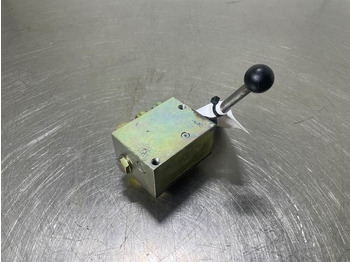 Hydraulik für Baumaschine Ahlmann AZ150-4100590A-Valve/Ventile/Ventiel: das Bild 5