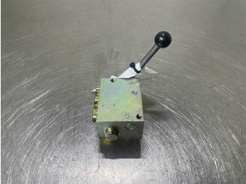 Hydraulik für Baumaschine Ahlmann AZ150-4100590A-Valve/Ventile/Ventiel: das Bild 3