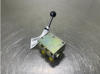 Hydraulik für Baumaschine Ahlmann AZ150-4100590A-Valve/Ventile/Ventiel: das Bild 4