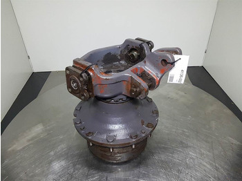 Achse und Teile für Baumaschine Ahlmann AZ210-23104906 / 23104891-Final drive/Endantrieb: das Bild 4