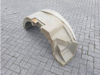 Rahmen/ Chassis für Baumaschine Atlas AR65-3925082-Mud guard/Kotfluegel/Spatbord: das Bild 2 Rahmen/ Chassis für Baumaschine Atlas AR65-3925082-Mud guard/Kotfluegel/Spatbord: das Bild 2