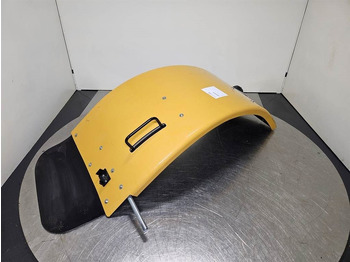 Rahmen/ Chassis für Baumaschine Cat 924-219-6911-Mud guard/Kotfluegel/Spatbord: das Bild 2 Rahmen/ Chassis für Baumaschine Cat 924-219-6911-Mud guard/Kotfluegel/Spatbord: das Bild 2