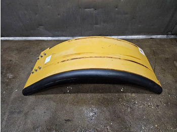 Rahmen/ Chassis für Baumaschine Cat - Rear mud guard/Kotfluegel/Spatbord: das Bild 5