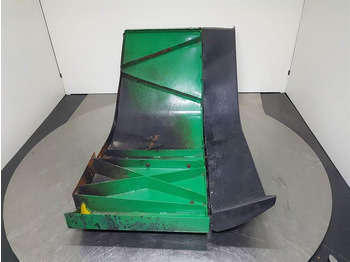 Rahmen/ Chassis für Baumaschine JCB 426E AGRI HT - Mud guard/Kotfluegel/Spatbord: das Bild 4 Rahmen/ Chassis für Baumaschine JCB 426E AGRI HT - Mud guard/Kotfluegel/Spatbord: das Bild 4