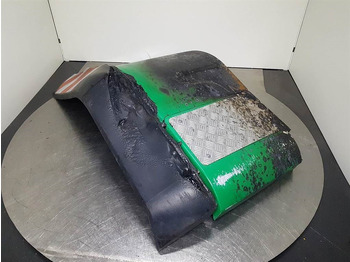 Rahmen/ Chassis für Baumaschine JCB 426E AGRI HT - Mud guard/Kotfluegel/Spatbord: das Bild 2 Rahmen/ Chassis für Baumaschine JCB 426E AGRI HT - Mud guard/Kotfluegel/Spatbord: das Bild 2