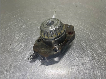 LIEBHERR Achse und Teile