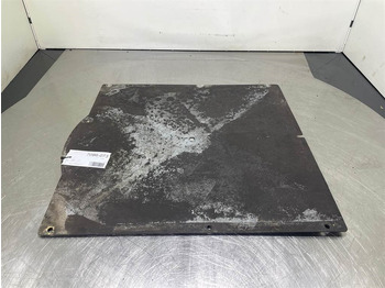 LIEBHERR Rahmen/ Chassis