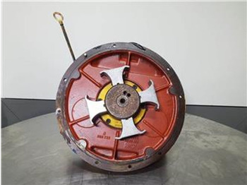 LIEBHERR Getriebe und Teile