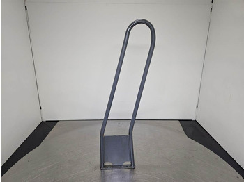 LIEBHERR Rahmen/ Chassis