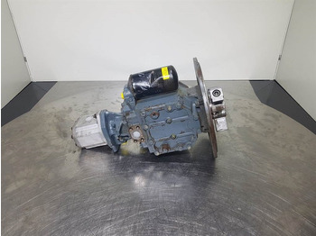 Linde BPV - Drive pump/Fahrpumpe/Rijpomp - Leasing Linde BPV - Drive pump/Fahrpumpe/Rijpomp: das Bild 5 Linde BPV - Drive pump/Fahrpumpe/Rijpomp - Leasing Linde BPV - Drive pump/Fahrpumpe/Rijpomp: das Bild 5