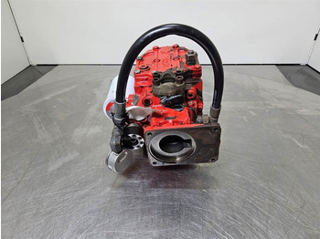 Hydraulik für Baumaschine Linde BPV70-01R 2604 - Drive pump/Fahrpumpe/Rijpomp: das Bild 5 Hydraulik für Baumaschine Linde BPV70-01R 2604 - Drive pump/Fahrpumpe/Rijpomp: das Bild 5