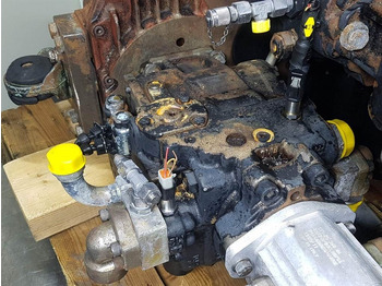 DANFOSS / SAUER Hydraulik