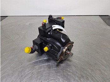 DANFOSS / SAUER Hydraulik