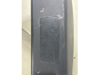 Rahmen/ Chassis für Baumaschine Terex AL80 / SKL834 - 5267010032 - Mud guard/Kotfluegel: das Bild 2