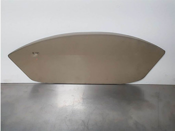 SCHAEFF Fahrerhaus und Interieur