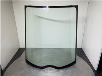 SCHAEFF Fahrerhaus und Interieur