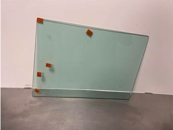 SCHAEFF Fahrerhaus und Interieur