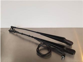 SCHAEFF Fahrerhaus und Interieur