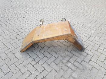 Rahmen/ Chassis für Baumaschine Terex TL210-0457002031-Mud guard/Kotfluegel/Spatbord: das Bild 2 Rahmen/ Chassis für Baumaschine Terex TL210-0457002031-Mud guard/Kotfluegel/Spatbord: das Bild 2